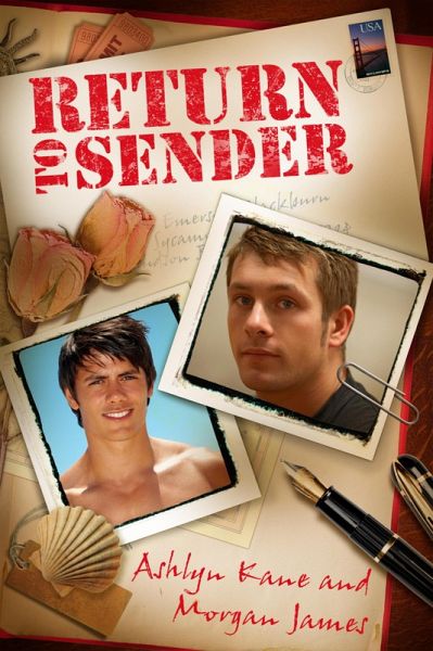 Return to Sender (eBook, ePUB) Return to Sender (eBook, ePUB)