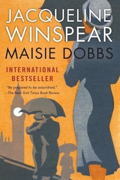 Maisie Dobbs (eBook, ePUB) - Winspear, Jacqueline