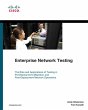 Enterprise Network Testing (eBook, PDF) - Bild 1