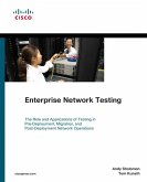 Enterprise Network Testing (eBook, PDF)