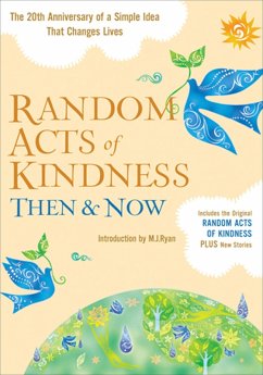 Random Acts of Kindness Then & Now (eBook, ePUB)