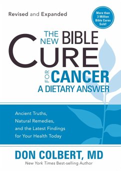 Cover New Bible Cure for Cancer (eBook, ePUB)