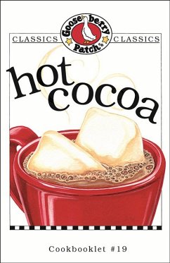 Hot Cocoa Cookbook (eBook, ePUB) - Patch, Gooseberry