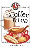 Coffee & Tea Cookbook (eBook, ePUB)