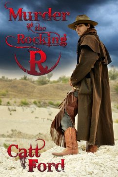 Murder at the Rocking R (eBook, ePUB) - Ford, Catt