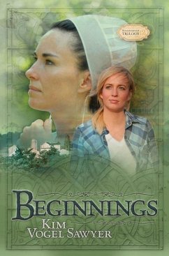 Beginnings (eBook, ePUB) - Sawyer, Kim Vogel