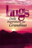 Hugs Daily Inspirations for Grandmas (eBook, ePUB) Hugs Daily Inspirations for Grandmas (eBook, ePUB)