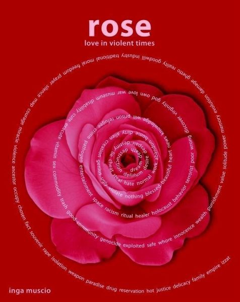 Rose (eBook, ePUB)