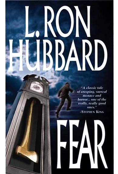 Fear (eBook, ePUB) Fear (eBook, ePUB)