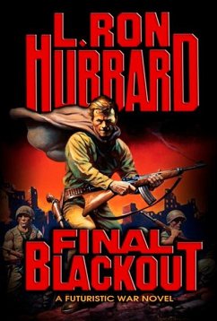 Final Blackout (eBook, ePUB) - Hubbard, L. Ron