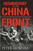 Hemingway on the China Front (eBook, ePUB)
