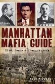 Manhattan Mafia Guide (eBook, ePUB)
