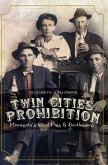 Twin Cities Prohibition (eBook, ePUB)