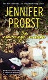 The Marriage Mistake (eBook, ePUB)