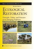 Ecological Restoration, Second Edition (eBook, ePUB)