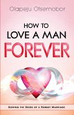 How to Love a Man Forever (eBook, ePUB)