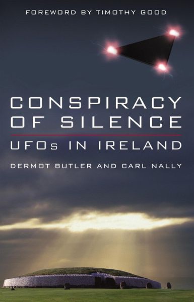 Conspiracy of Silence (eBook, ePUB) Conspiracy of Silence (eBook, ePUB)