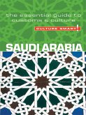Saudi Arabia - Culture Smart! (eBook, ePUB)