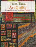 The Complete Photo Guide to Art Quilting (eBook, PDF)