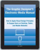 The Graphic Designer's Electronic-Media Manual (eBook, PDF)