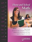 Home & School Math (eBook, PDF) Home & School Math (eBook, PDF)