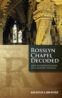 Cover Rosslyn Chapel Decoded (eBook, ePUB)