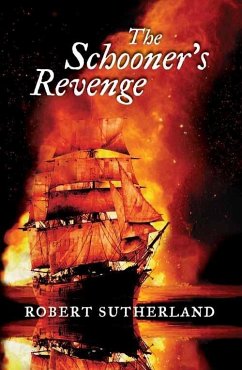 The Schooner's Revenge (eBook, ePUB) - Sutherland, Robert