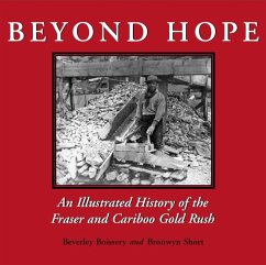 Cover Beyond Hope (eBook, ePUB)