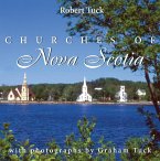 Churches of Nova Scotia (eBook, ePUB)