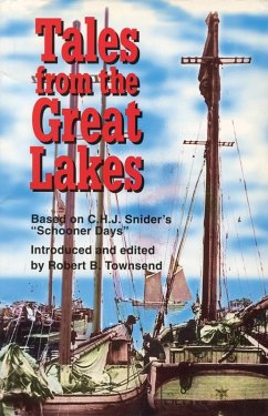 Tales from the Great Lakes (eBook, ePUB) - Townsend, Robert B.