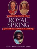Royal Spring (eBook, ePUB)