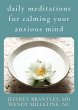 Daily Meditations for Calming Your... - Bild 1