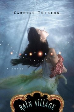 Cover Rain Village (eBook, ePUB)