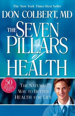 Seven Pillars Of Health (eBook, ePUB) - Colbert, Don