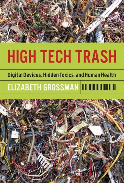 High Tech Trash (eBook, ePUB) High Tech Trash (eBook, ePUB)