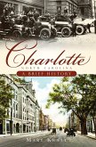 Charlotte, North Carolina (eBook, ePUB)