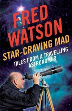 Star-Craving Mad (eBook, ePUB) - Watson, Fred