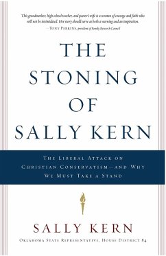 Cover Stoning of Sally Kern (eBook, ePUB)