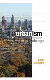 Urbanism in the Age of Climate Change (eBook, ePUB)