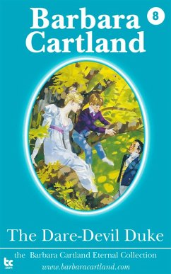 Cover The Dare-Devil Duke (eBook, ePUB)