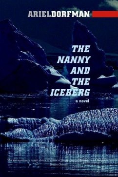 Cover The Nanny and the Iceberg (eBook, ePUB)