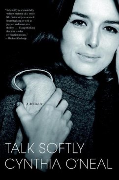 Cover Talk Softly (eBook, ePUB)