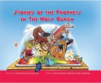 Stories Of The Prophet In The Holy Quran (eBook, ePUB)