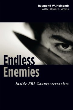 Cover Endless Enemies (eBook, ePUB)