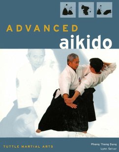 Advanced Aikido (eBook, ePUB) - Dang, Phong Thong; Seiser, Lynn