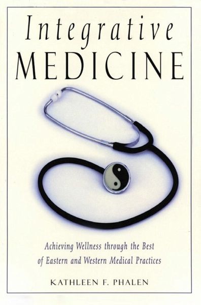 Integrative Medicine (eBook, ePUB)