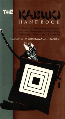 Cover Kabuki Handbook (eBook, ePUB)