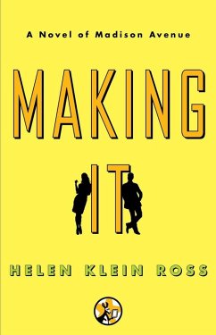 Making It (eBook, ePUB) - Ross, Helen Klein