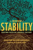 The Wisdom of Stability (eBook, ePUB)