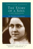 The Story of a Soul: A New Translation (eBook, ePUB)